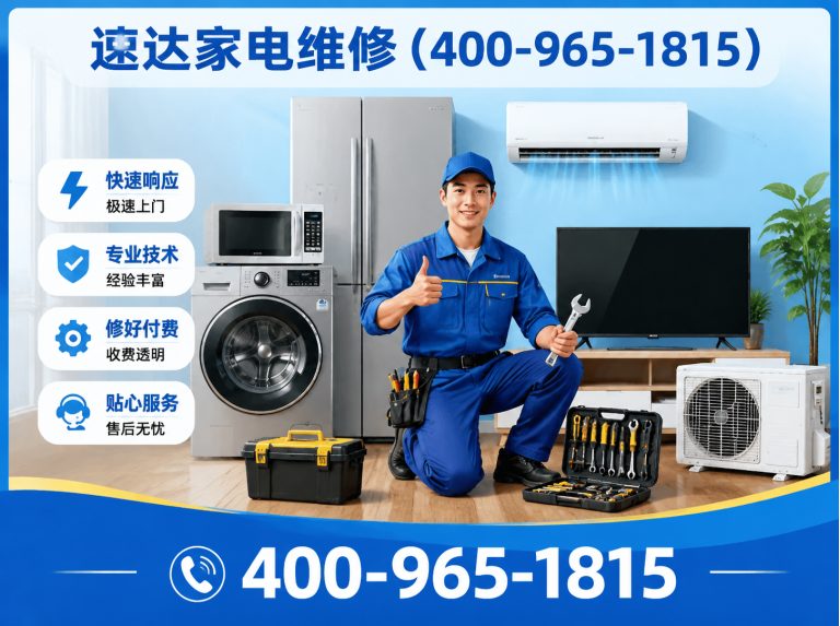 孝感空调维修展示图