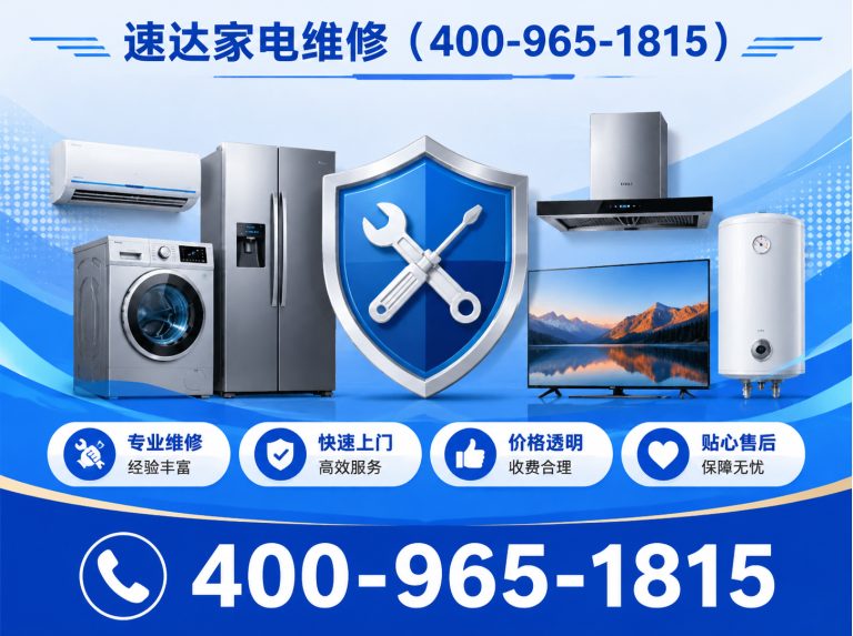 孝感中央空调维修展示图